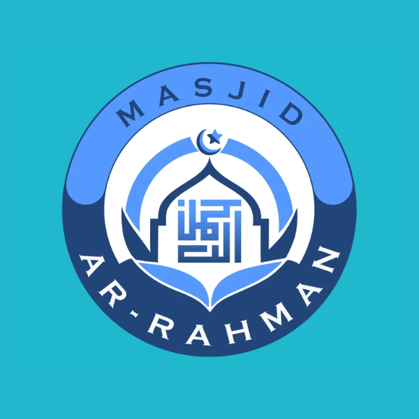Masjid Ar-Rahman Logo
